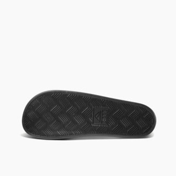 Reef Cushion Tradewind Black