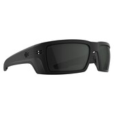 Rebar SE ANSI RX Matte Black - Happy Gray Photochromic
