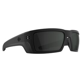 Rebar SE ANSI RX Matte Black - Happy Gray Photochromic