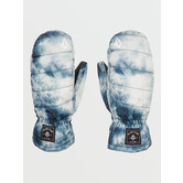 RUFF PUFF MITT STORM TIE-DYE