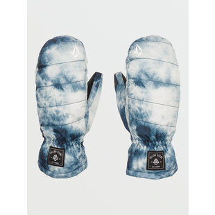 RUFF PUFF MITT STORM TIE-DYE