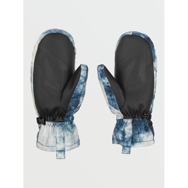 Volcom RUFF PUFF MITT STORM TIE-DYE