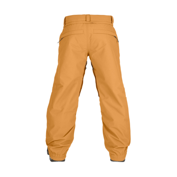 Volcom Fernie Ins Pant Caramel