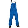 Barkley Ins Bib Overall Electric Blue