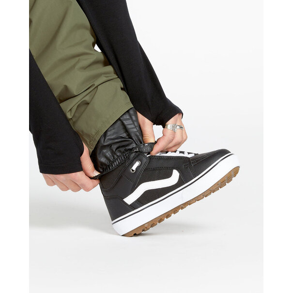 Volcom 5-Pocket Pant Ivy