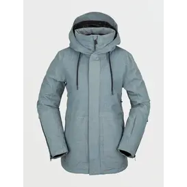 Sherwin Ins Jacket Green Ash