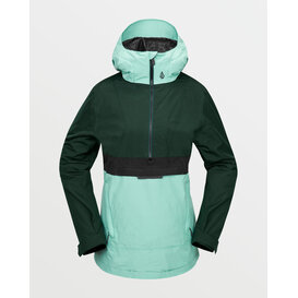 Ashfield Pullover Wasabi