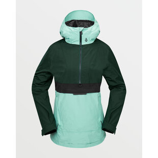 Ashfield Pullover Wasabi