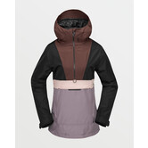 Ashfield Pullover Dusty Lavender