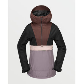 Ashfield Pullover Dusty Lavender