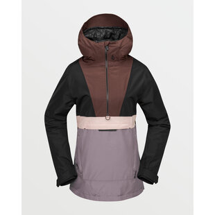 Ashfield Pullover Dusty Lavender