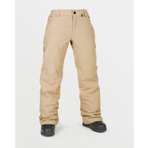 Frochickie Ins Pant Sand