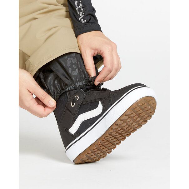 Volcom Frochickie Ins Pant Sand