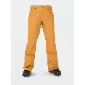 Hallen Pant Caramel