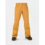 Hallen Pant Caramel