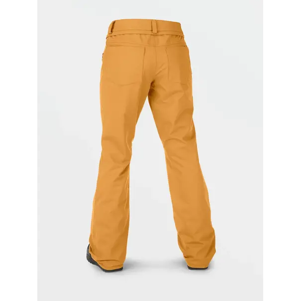 Volcom Hallen Pant Caramel