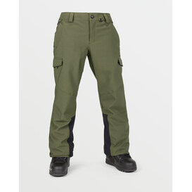 Wildling Pant Ivy
