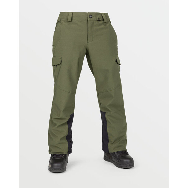 Volcom Wildling Pant Ivy
