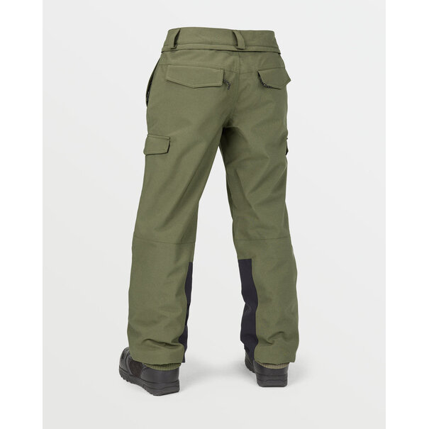Volcom Wildling Pant Ivy