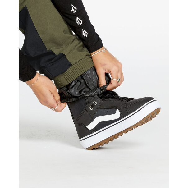 Volcom Wildling Pant Ivy