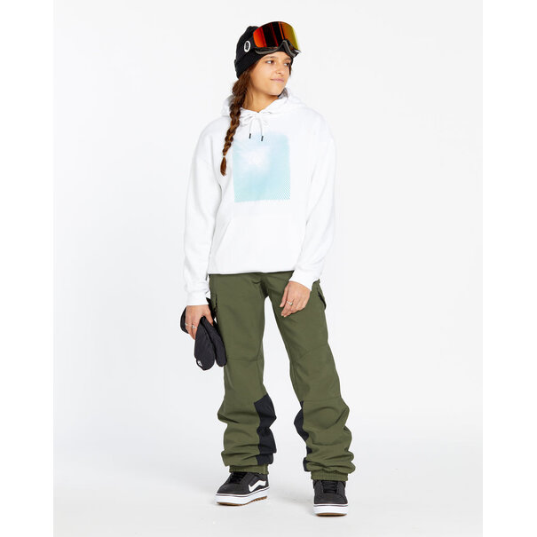 Volcom Wildling Pant Ivy