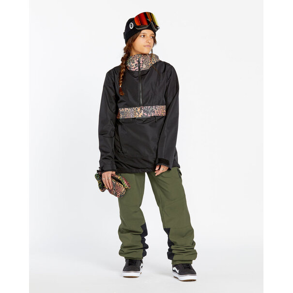 Volcom Wildling Pant Ivy