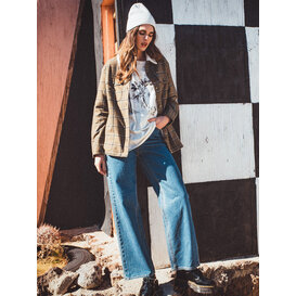 Pulloverlar Boobear Jacket 2 Army