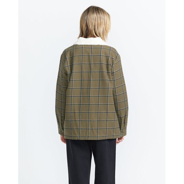 Volcom Pulloverlar Boobear Jacket 2 Army