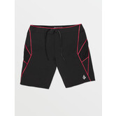 Surf Vitals J Robinson 20 Black