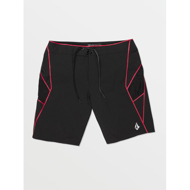 Volcom Surf Vitals J Robinson 20 Black