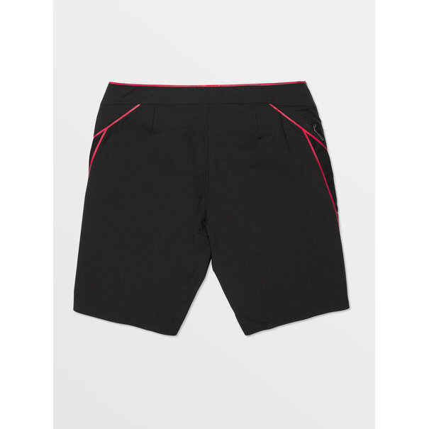 Volcom Surf Vitals J Robinson 20 Black