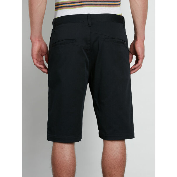 Volcom Vmonty Stretch 22 Black