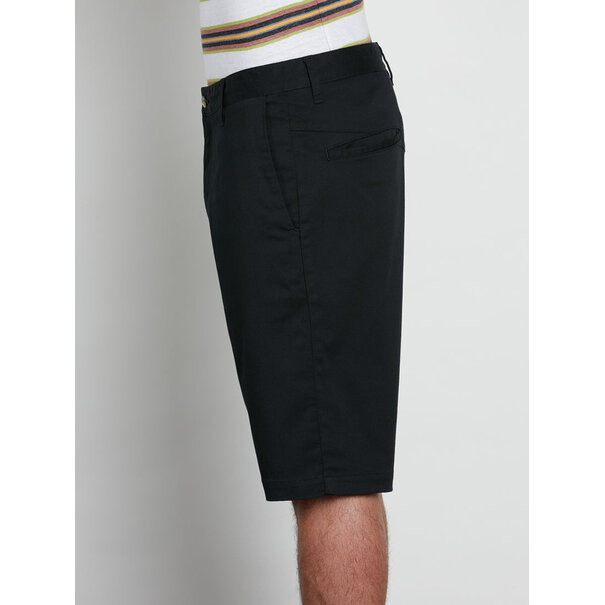 Volcom Vmonty Stretch 22 Black