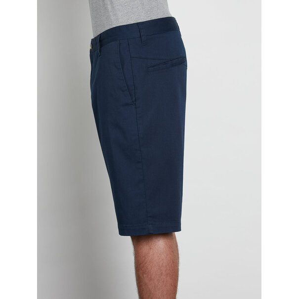 Volcom Vmonty Stretch 22 Dark Navy