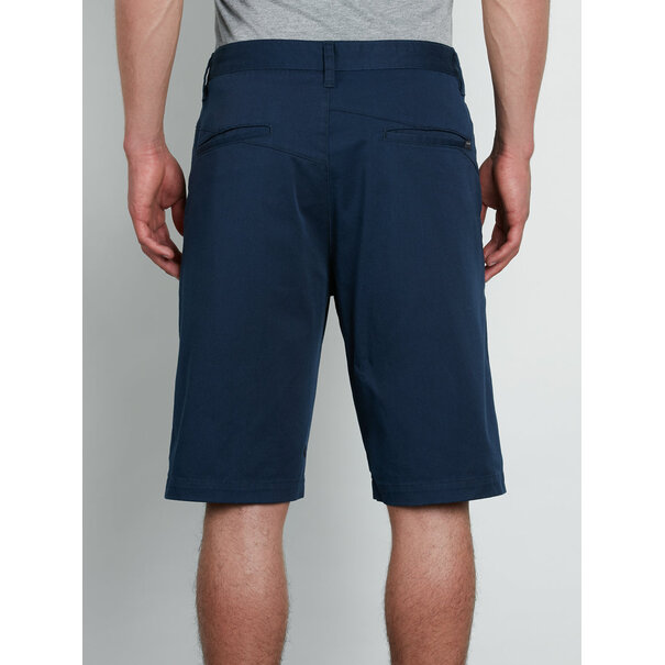 Volcom Vmonty Stretch 22 Dark Navy