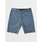 Vmonty Stretch 22 Heather Blue