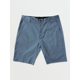 Vmonty Stretch 22 Heather Blue