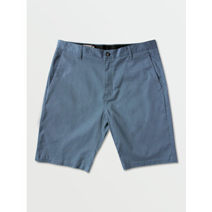 Vmonty Stretch 22 Heather Blue