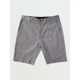 Vmonty Stretch 22 Heather Grey