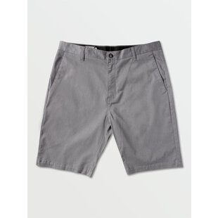 Vmonty Stretch 22 Heather Grey