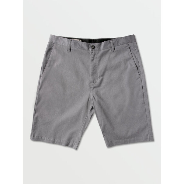 Volcom Vmonty Stretch 22 Heather Grey