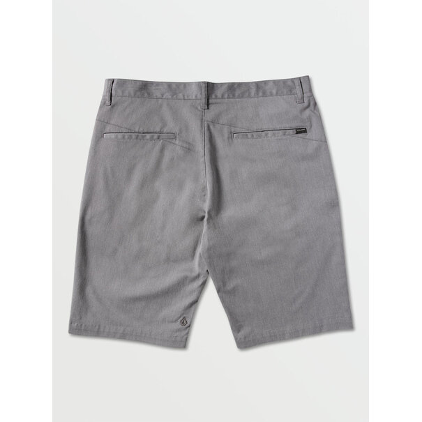 Volcom Vmonty Stretch 22 Heather Grey
