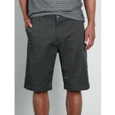 Vmonty Short 22 Charcoal Heather
