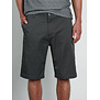 Vmonty Short 22 Charcoal Heather