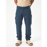 Caliper Work Pant Navy
