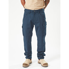 Caliper Work Pant Navy