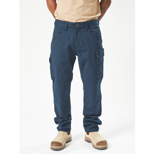 Caliper Work Pant Navy