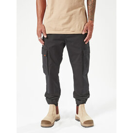 Meter Light Cuff Pant Black