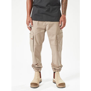 Meter Light Cuff Pant Brindle