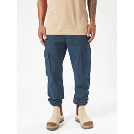 Meter Light Cuff Pant Navy